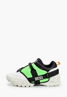 Кроссовки Diesel