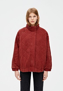 Куртка утепленная Pull&Bear