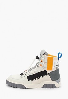 Кроссовки Diesel
