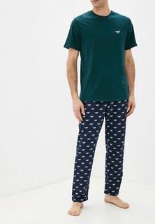 Пижама Marks & Spencer