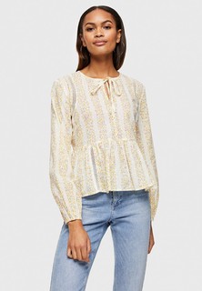 Блуза Miss Selfridge
