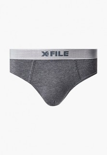 Трусы X-File