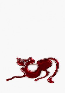 Брошь Fiore Luna