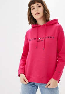 Худи Tommy Hilfiger