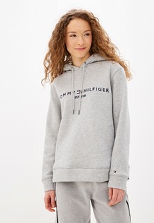 Худи Tommy Hilfiger