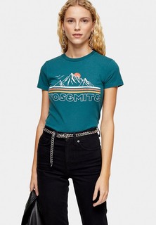 Футболка Topshop