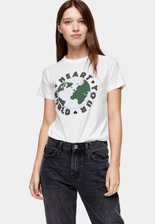 Футболка Topshop