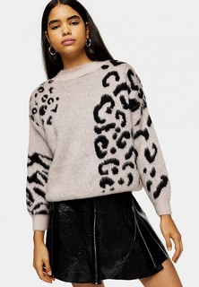 Джемпер Topshop