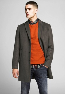 Пальто Jack & Jones