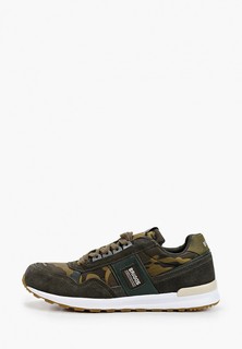 Кроссовки Briggs