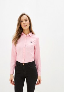Рубашка U.S. Polo Assn.