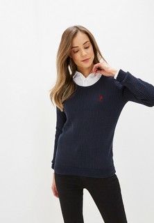 Джемпер U.S. Polo Assn.