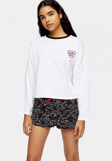 Пижама Topshop