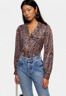 Блуза Topshop