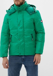 Пуховик Tommy Hilfiger