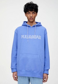 Худи Pull&Bear