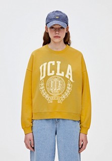 Свитшот Pull&Bear