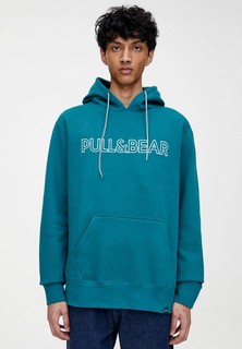 Худи Pull&Bear