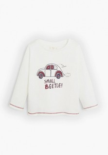 Лонгслив Mango Kids