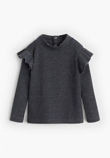 Водолазка Mango Kids