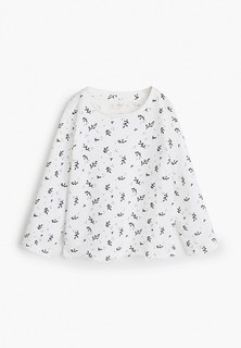 Лонгслив Mango Kids