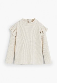 Водолазка Mango Kids