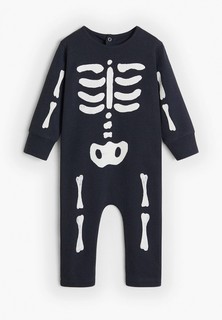 Пижама Mango Kids