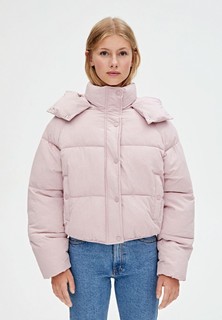 Куртка утепленная Pull&Bear