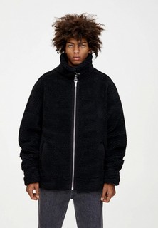 Шуба Pull&Bear