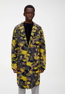 Пальто Pull&Bear