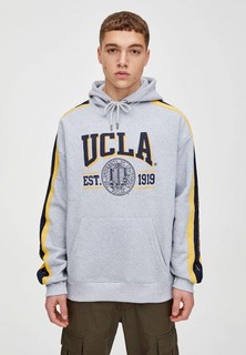 Худи Pull&Bear