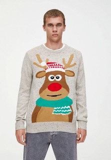 Джемпер Pull&Bear