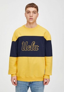 Свитшот Pull&Bear