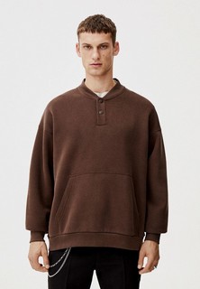 Свитшот Pull&Bear