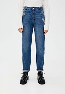 Джинсы Pull&Bear