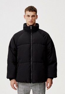 Куртка утепленная Pull&Bear
