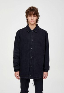 Куртка джинсовая Pull&Bear