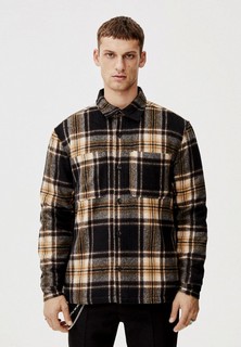 Полупальто Pull&Bear