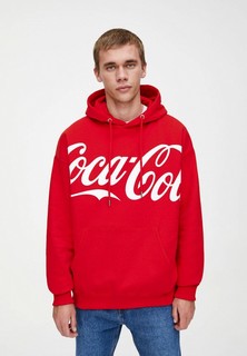 Худи Pull&Bear