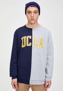 Свитшот Pull&Bear