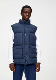 Жилет утепленный Pull&Bear