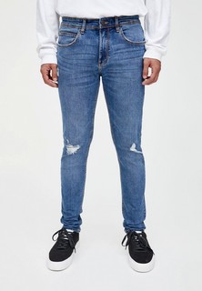 Джинсы Pull&Bear