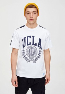 Футболка Pull&Bear
