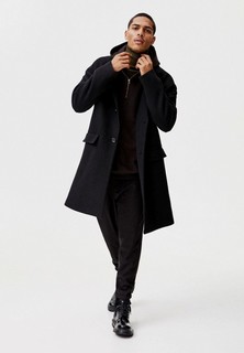 Пальто Pull&Bear