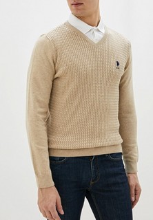 Пуловер U.S. Polo Assn.
