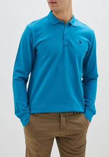Поло U.S. Polo Assn.