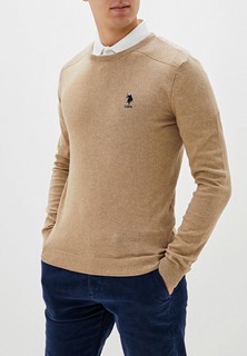 Джемпер U.S. Polo Assn.