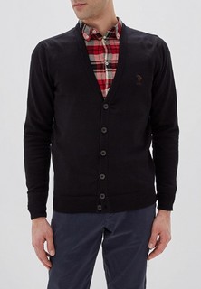Кардиган U.S. Polo Assn.