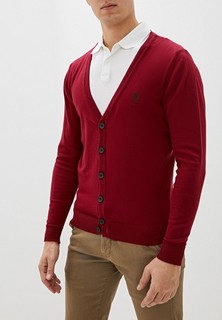 Кардиган U.S. Polo Assn.