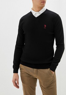 Пуловер U.S. Polo Assn.